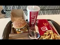 McDonald s America - Big Mac