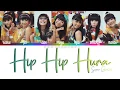 Download Lagu Super Girlies - Hip Hip Hura (Lirik Indonesia)