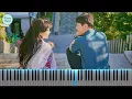 동백꽃 필 무렵 OST- 꽃처럼 예쁜 그대(You Are As Pretty As A Flower)PianoCover/sheet