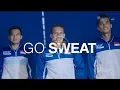IKLAN POCARI SWEAT • 30s (2022) #EgyMaulanaVikri #MarselinoFerdinan #WitanSulaeman