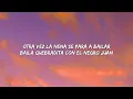 La Nena - Eden Muñoz, Cosme Tadeo (Letra/Lyrics)