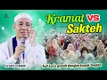 Download Lagu KH. MUSLEH ADNAN TERBARU 2025 LIVE PLERENAN || KRAMAT VS SAKTEH