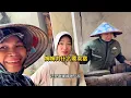 Download Lagu 帮越南小叔盖中式平房，婶婶从娘家回来的第一天竟要卖掉养了三个月的猪？#越南生活 #中外夫妻
