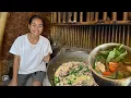 Download Lagu The Best Beef Sinigang for Lunch and Bicol Express for Dinner | BOHOL