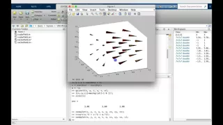 Lab09 - 2 Vector Field