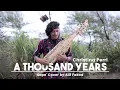Download Lagu Christina Perri - A Thousand Years (Sape' Cover by Alif Fakod)