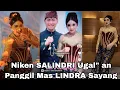 Lagu NIKEN SALINDRI UGAL\