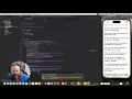 iOS Swift UIKit Program Tutorial - Quote Generator App Walkthrough