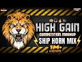 Download Lagu HIGH GAIN COMPETITION SONG MASHUP 2024 | COMPETITION HORN |#competition #soundcheck #music
