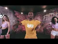 Fantasi - TINI & Beéle | FitDance (Choreography) | Dance Video