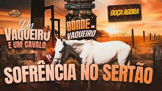 SOFRÊNCIA NO SERTÃO