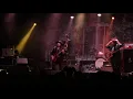 Marcus King Band - Welcome 'Round Here @ Thalia Hall, Chicago 9/26/18
