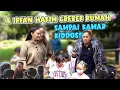 Download Lagu KIDDOS AJAK OM IRFAN KELILING RUMAH ??!