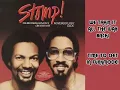 Stomp - The Brothers Johnson - FUNKMODE Old School Funk Dance Class - November 2007