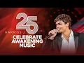 Lagu Harris J – Top Songs in Celebration of Awakening’s 25th Anniversary