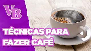 QUERO CAFÉ! Barista dá DICAS ESPECIAIS para melhorar o preparo do seu café - Você Bonita (27/02/26)