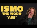 Download Lagu ISMO | The Word ASS (new \u0026 extended version)