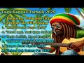 Lagu REGGAE MALAS: REBAHAN TERUS, HIDUP LURUS?\