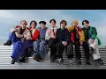 Travis Japan、ワールドツアー映像を『Say I do / Tokyo Crazy Night』特典ディスクに収録