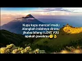 Lagu LIRIK LAGU RASA SAYANGE (KARAOKE) PANTUN