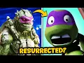 Teenage Mutant Ninja Turtles The DARK History You Never Knew