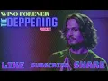 WINO FOREVER-THE DEPPENING PODCAST: Ep.36 - 'Eastern Columbia Bldg Real Estate Tour' (+ NEW AUDIO!)