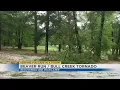 WEATHER EXTRA Looking back at the deadly Columbus tornado in April of 2025