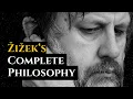 All of Zizek s Philosophy