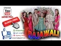 UNGKAPAN HATI COVER ANUNG ZENONG RAJAWALI JUNIOR