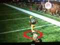 Greg Jennings Broken Leg scores on the saints