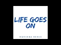 Marimba Ringtone BTS (방탄소년단) 'Life Goes On' (Marimba Remix) - iRingtones [Download]