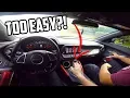 2018 Camaro SS First Drive Impressions FROM A MUSTANG OWNER