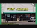 Funny business names