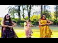 Jutti - Ammy Virk & Mannat Noor | Sonam Bajwa | Muklawa | Punjabi Song | Dance Cover