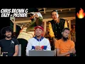 Lagu G-Eazy - Provide (Official Video) ft. Chris Brown, Mark Morrison Reaction!!!