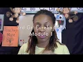 3rd Grade Eureka Math Module 1