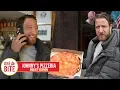 Barstool Pizza Review - Johnny s Pizzeria Mount Vernon NY