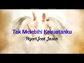 Download Lagu Tak melebihi kekuatan ku (Hyori ft Jason) lirik rohani kristen