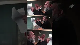 بده عصر الفتن و الشر دندنها