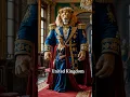 Download Lagu King of the World Part 1 #animals #aiairt #animal #king #queen