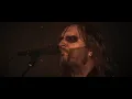 TRIBULATION - Funeral Pyre (OFFICIAL VIDEO)