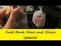 Download Lagu Chico Update and Food Bank Haul 