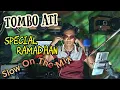 Download Lagu DJ Tombo Ati _ Special Ramadhan ( Cover Renno Slow Mix )
