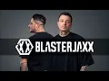 Lagu BLASTERJAXX 2025 Mix - BIG ROOM MADNESS #02