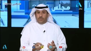 قناة العدالة الباحث عبداللطيف راضي وثيقة التعهد تهدد انتخابات مجلس 2016 