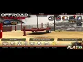 how to use a trailer in off-road outlaws