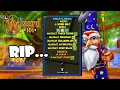 Wizard101 The DEATH Of MAY CAST Pets