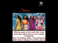unperfect - Can't Get Over It, Pt. 2 LYRICS