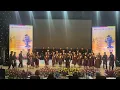 Download Lagu Mana Lolo Banda (arr. Arga Rakasiwi) - PSM UGM