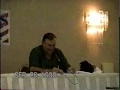 Rick Jason comments on Hills are for Heroes